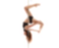 Pole Fitness & Pole Dance